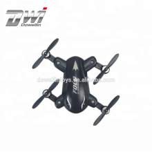 DWI Dowellin X31 RC Drone Foldable professional drone 2.4GHz 4CH 6 Axis Gyro RC Mini Drone